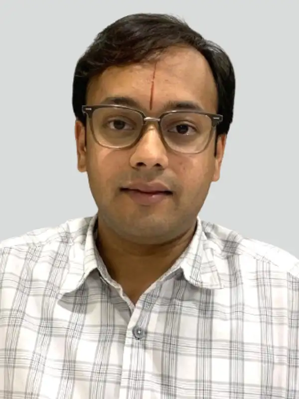 Shri Aditya Lohia