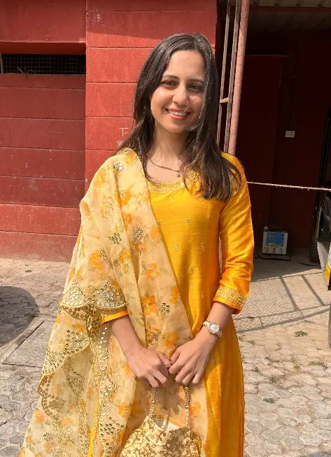 SMIT MANOJ TOSHINWAL profile picture